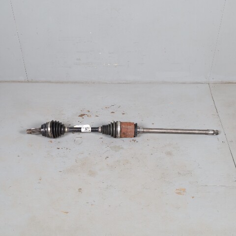2007-2019 BMW X5 X5M X6 X6M Right Front Axle Shaft 31607622884 OEM