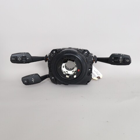 2007-2013 BMW X5 E70 Turn Signal Wiper Column Switch 61319164419 OEM