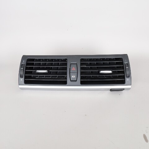2007-2013 BMW X5 X6 E70 E71 Center Dash Air Vent 64229210705 OEM