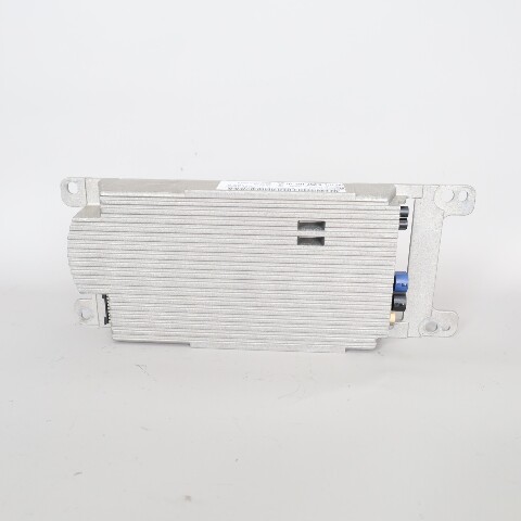 BMW 328i 528i 650i 740i X5 X6 ULF Module 84109257163 OEM
