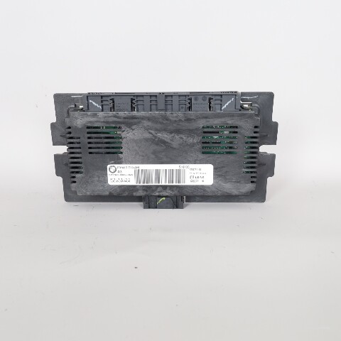 2007-2013 BMW X5 X6 Footwell Light Control Module 61359263791 OEM