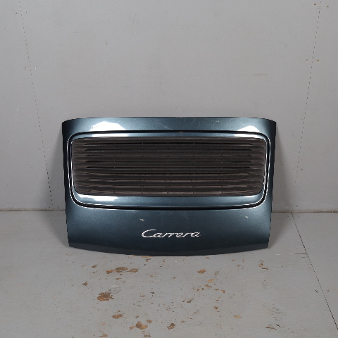 1995-1998 Porsche 911 993 Rear Trunk Engine Lid With Spoiler OEM