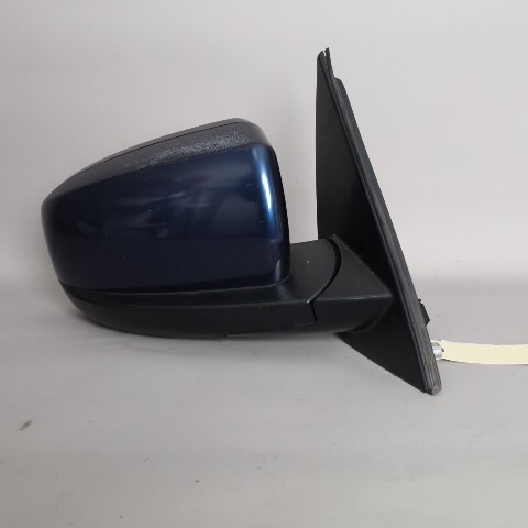2010-2013 BMW X5 E70 Right Side View Door Mirror 51167282736 OEM