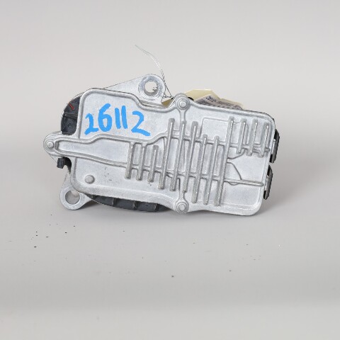 BMW X1 X5 X6 Transfer Case Motor Actuator Torque Module 27607639267 OEM