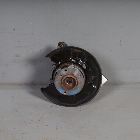 2007-2013 BMW 328i Coupe Right Rear Spindle Knuckle Hub 33326774810 OEM