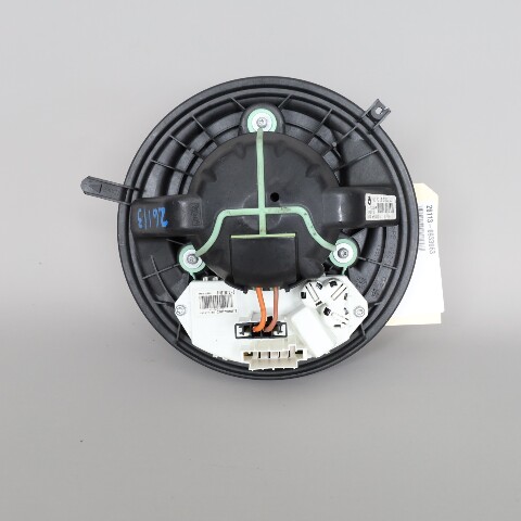 2006-2013 BMW 325i 328i 330i 335i M3 Heater Blower Motor 64116933663 OEM