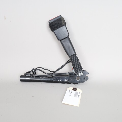 BMW 128i 135i 328i 335i M3 X1 Right Front Seat Belt Buckle 72117213564 OEM