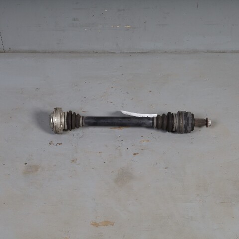 2008-2013 BMW 128i 328i Left Driver Rear Axle Shaft CV Joint 33217537715 OEM