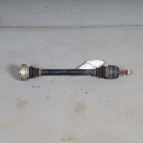 2008-2013 BMW 128i 328i Right Rear Axle Shaft CV Joint 33217537716 OEM