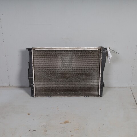 2007-2013 BMW 128i 328i Z4 N52 Radiator 17117562079 OEM