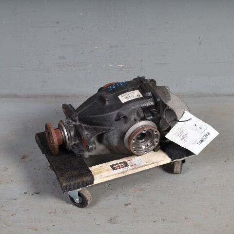 2007-2013 BMW 328i Rear Differential Carrier 3.73 Ratio 33107566179 OEM