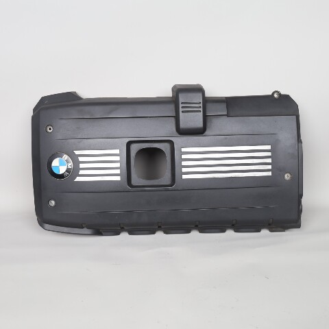 2007-2012 BMW X3 328i 528i N52 Engine Beauty Cover 11127575032 OEM