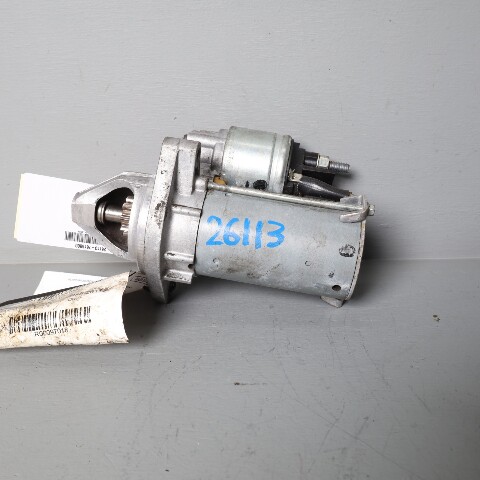 BMW 128i 135i 328i 335i M1 X1 X3 X5 X6 Z4 Starter Motor 12417616500 OEM