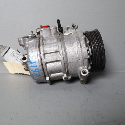 2007-2013 BMW 128i 328i A/C Air Conditioning Compressor 64529122618 OEM
