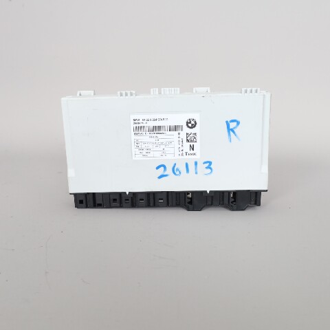 BMW 328i 335i X1 X5 X6 Z4 Front Seat Control Module 61359264974 OEM