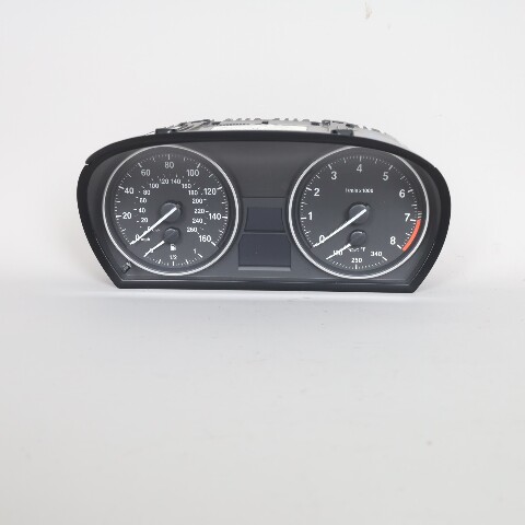 2007-2013 BMW 328i 335i Speedometer Instrument Cluster 62109316151 OEM