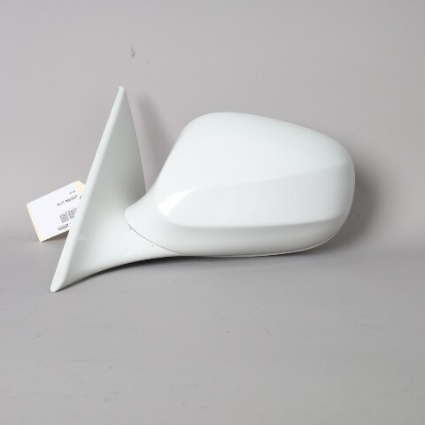 2010-2013 BMW 328i 335i Coupe / Convertible Left Side View Door Mirror OEM
