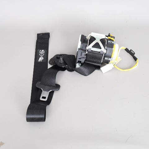 2012-2013 BMW 328i 335i M3 Coupe Right Front Seat Belt OEM 72117284362