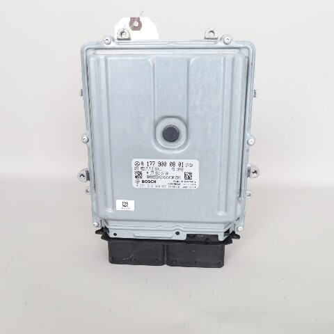 2019-2023 Aston Martin DB11 Volante 4.0 Engine Computer ECU ECM DME OEM