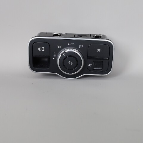 2019-2023 Aston Martin DB11 Volante 4.0 Headlight Parking Brake Switch OEM