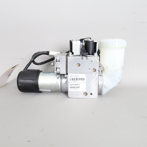 2019-2023 Aston Martin DB11 Volante 4.0 Convertible Top Hydraulic Pump Motor OEM