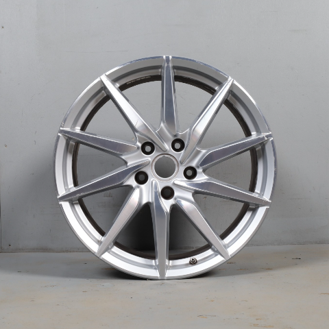 2019-2023 Aston Martin DB11 Front Wheel 20 X 9 Rim OEM