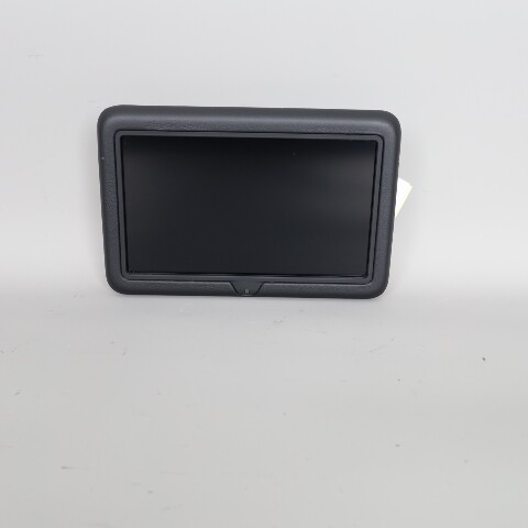 2019-2023 Aston Martin DB11 Volante 4.0 Center Information Display Screen OEM