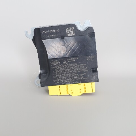 2019-2023 Aston Martin DB11 Volante 4.0 Airbag Computer OEM HY53-14C246-AD