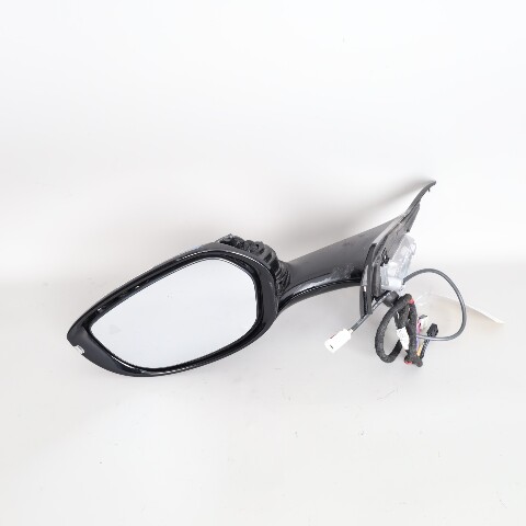 2019-2023 Aston Martin DB11 4.0 Left Driver Door Mirror OEM NOTE