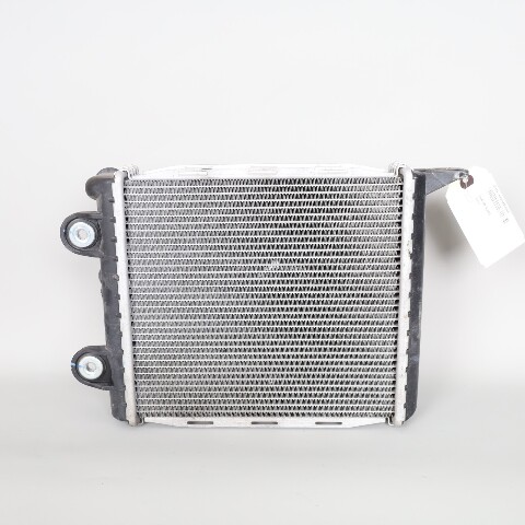 2019-2023 Aston Martin DB11 4.0 Auxiliary Radiator OEM HY53-18D603-AA
