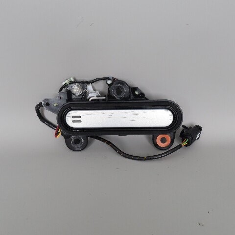 2019-2023 Aston Martin DB11 Outside Door Handle OEM Scuffs