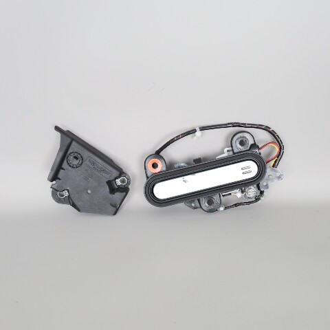 2019-2023 Aston Martin DB11 Outside Door Handle OEM Scuffs