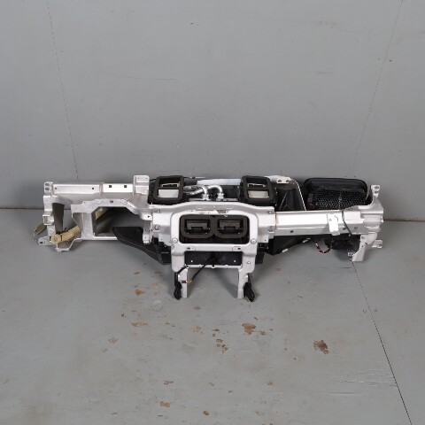 2019-2023 Aston Martin DB11 4.0 HVAC Heater Air Conditioning Suitcase OEM