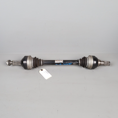 2019-2023 Aston Martin DB11 Volante 4.0 Left Driver Rear Axle Shaft CV Joint OEM