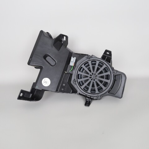 2019-2023 Aston Martin DB11 Left Driver Footwell Speaker Subwoofer OEM