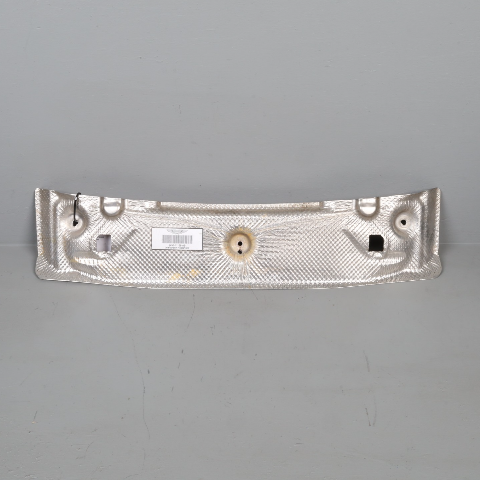 2019-2023 Aston Martin DB11 4.0 Leafscreen Heatshield OEM JY53-11196-AB