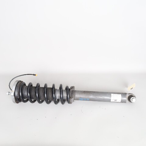 2019-2023 Aston Martin DB11 Volante 4.0 Left Front Strut Shock Spring OEM
