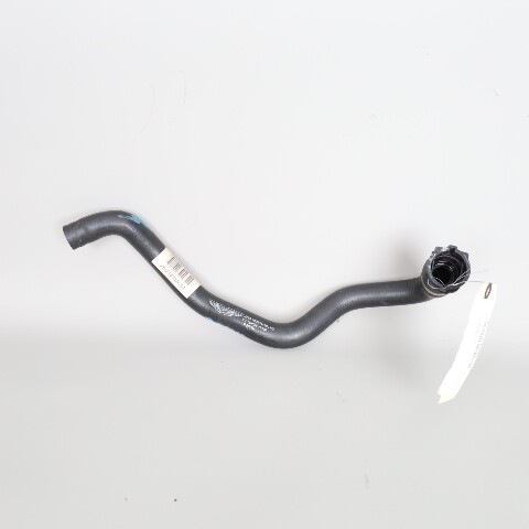 2019-2023 Aston Martin DB11 4.0 Heater Inlet Hose OEM JY53-18D359-AB