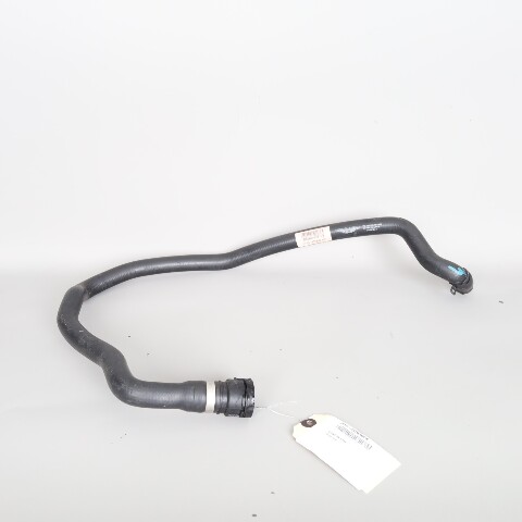 2019-2023 Aston Martin DB11 4.0 Heater Outlet Hose OEM JY53-18D359-AB