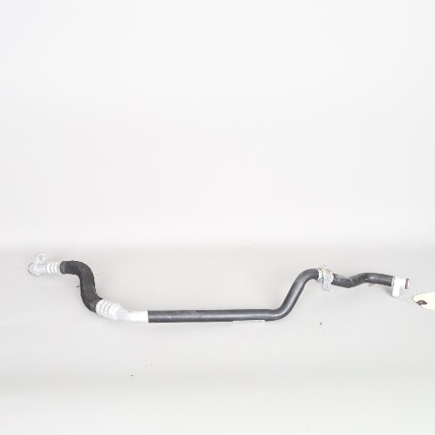 2019-2023 Aston Martin DB11 4.0 Air Conditioning A/C Pipe Hose OEM
