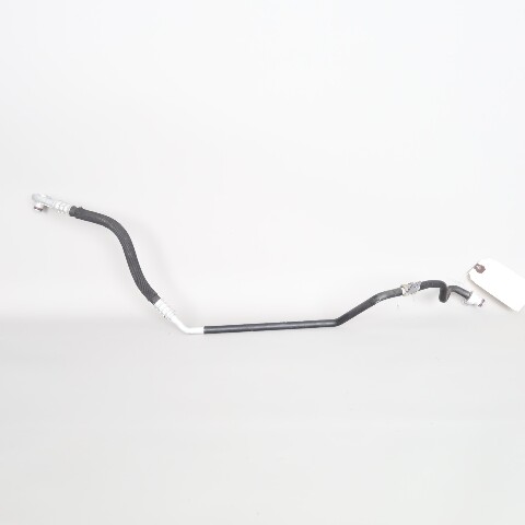 2019-2023 Aston Martin DB11 4.0 Air Conditioning A/C Pipe Hose OEM