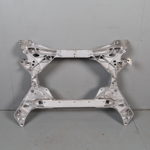 2019-2023 Aston Martin DB11 4.0 Engine Suspension Subframe Crossmember OEM