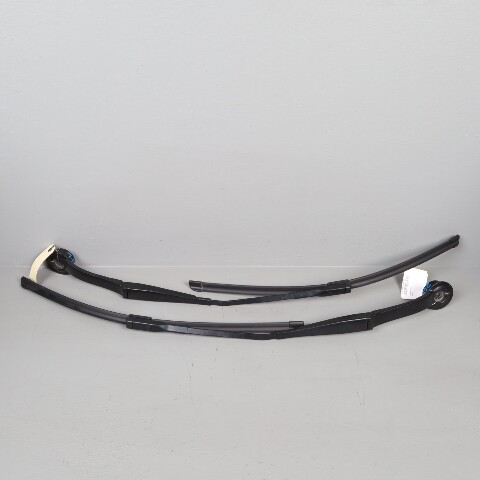 2019-2023 Aston Martin DB11 Volante 4.0 Windshield Wiper Arms Pair Set