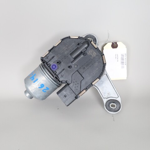 2019-2023 Aston Martin DB11 Left Driver Windshield Wiper Motor OEM