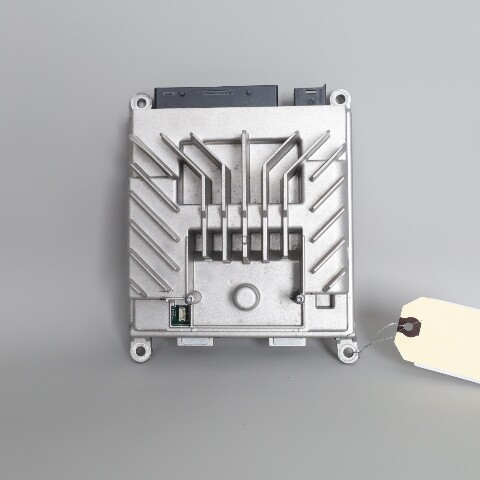 2019-2023 Aston Martin DB11 Volante 4.0 Stereo Amplifier OEM KY63-18C808-AB NOTE