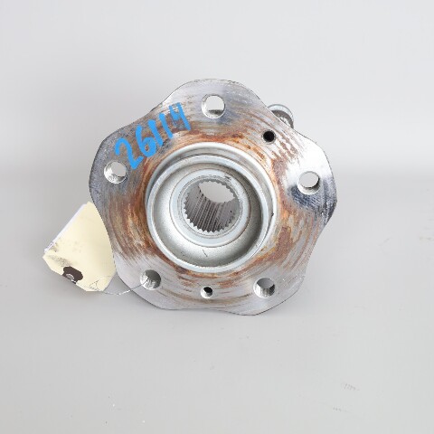 2019-2023 Aston Martin DB11 Volante 4.0 Rear Hub / Bearing OEM HY53-2B663-CA