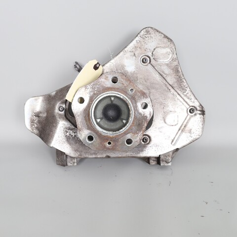 2019-2023 Aston Martin DB11 Volante 4.0 Right Front Spindle Knuckle Hub OEM