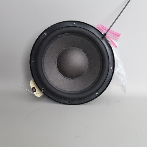 2019-2023 Aston Martin DB11 Volante 4.0 Rear Center Sub Woofer Speaker ASK OEM