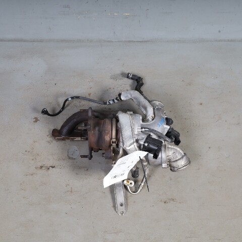Audi A3 TT Volkswagen EOS Golf Jetta Passat Tiguan 2.0 CCTA Turbocharger OEM