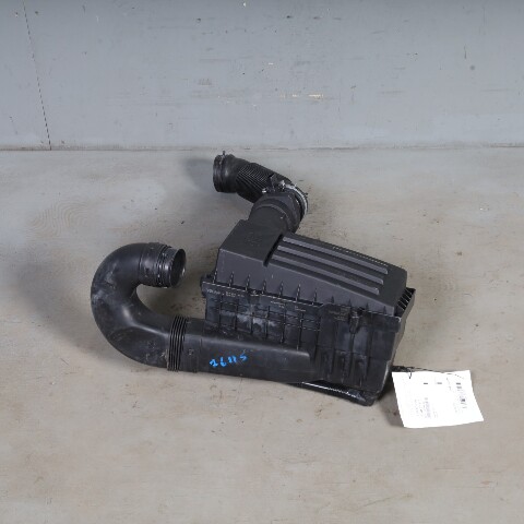 A3 TT Volkswagen Beetle Golf Jetta Passat Tiguan Air Cleaner Filter Box OEM